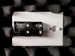 Thumbnail image of MS WAT-902 Noise Reduction Enclosure for Water Chiller