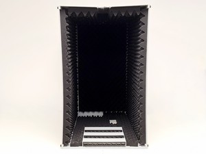 Thumbnail image of MS WAT-902 Noise Reduction Enclosure for Water Chiller
