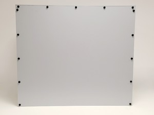 Thumbnail image of MS WAT-902 Noise Reduction Enclosure for Water Chiller