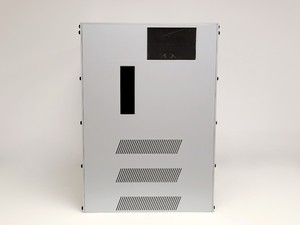 Thumbnail image of MS WAT-902 Noise Reduction Enclosure for Water Chiller