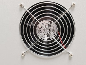 Thumbnail image of MS WAT-902 Noise Reduction Enclosure for Water Chiller