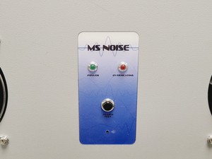 Thumbnail image of MS WAT-902 Noise Reduction Enclosure for Water Chiller