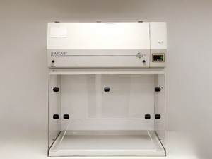 Thumbnail image of Labcaire Aura 550L Fume Hood