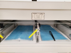 Thumbnail image of Labcaire Aura 550L Fume Hood