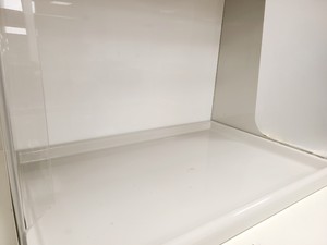 Thumbnail image of Labcaire Aura 550L Fume Hood