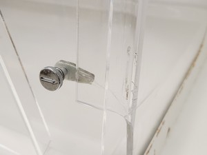 Thumbnail image of Labcaire Aura 550L Fume Hood