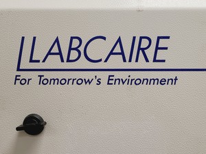 Thumbnail image of Labcaire Aura 550L Fume Hood