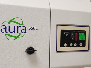 Thumbnail image of Labcaire Aura 550L Fume Hood