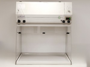 Thumbnail image of Labcaire Aura 550L Fume Hood
