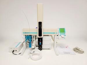 Thumbnail image of CTC Analytics HTC PAL Autosampler - Spares/Repair Lab