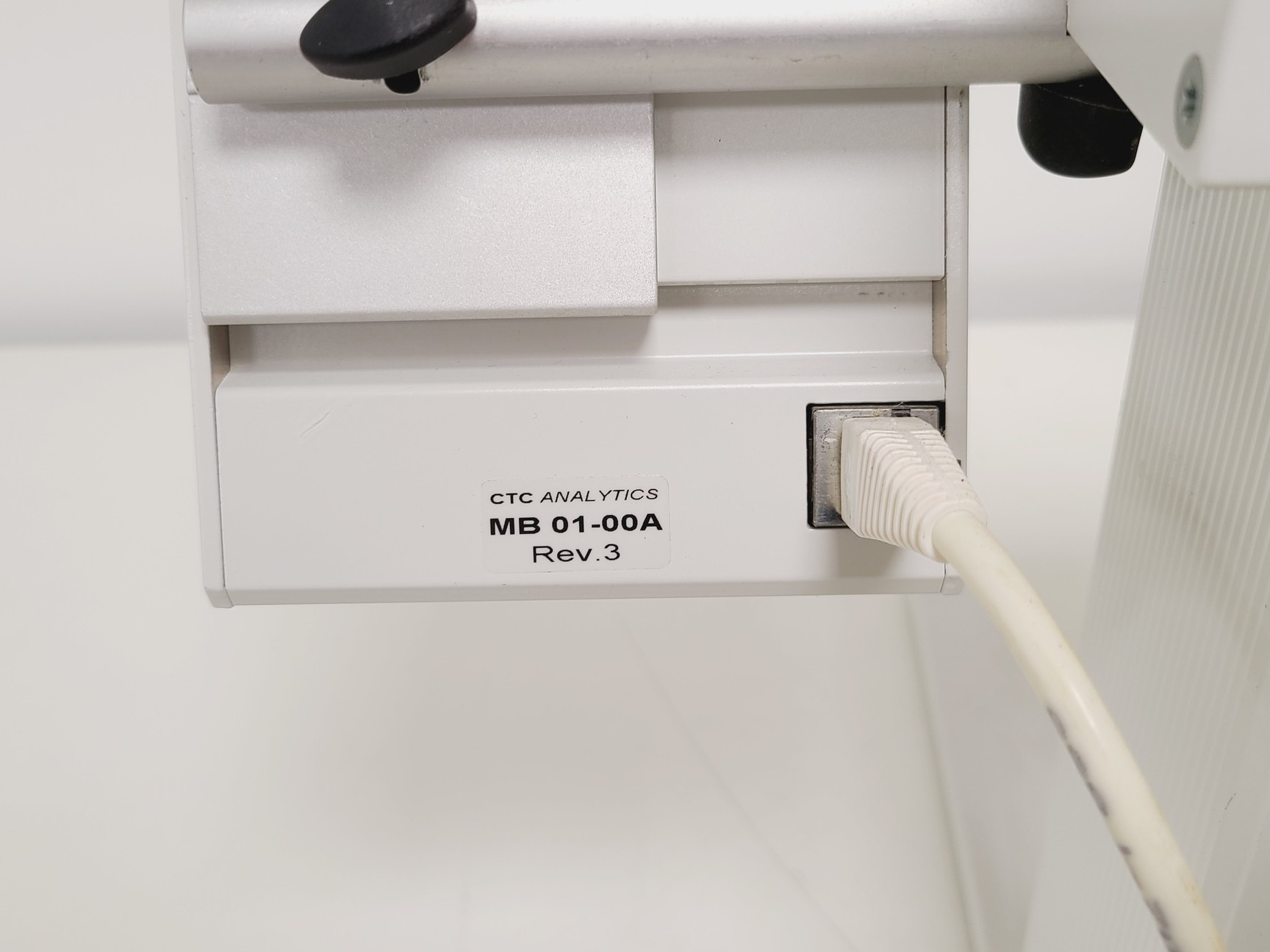 Image of CTC Analytics HTC PAL Autosampler - Spares/Repair Lab
