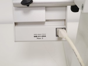 Thumbnail image of CTC Analytics HTC PAL Autosampler - Spares/Repair Lab