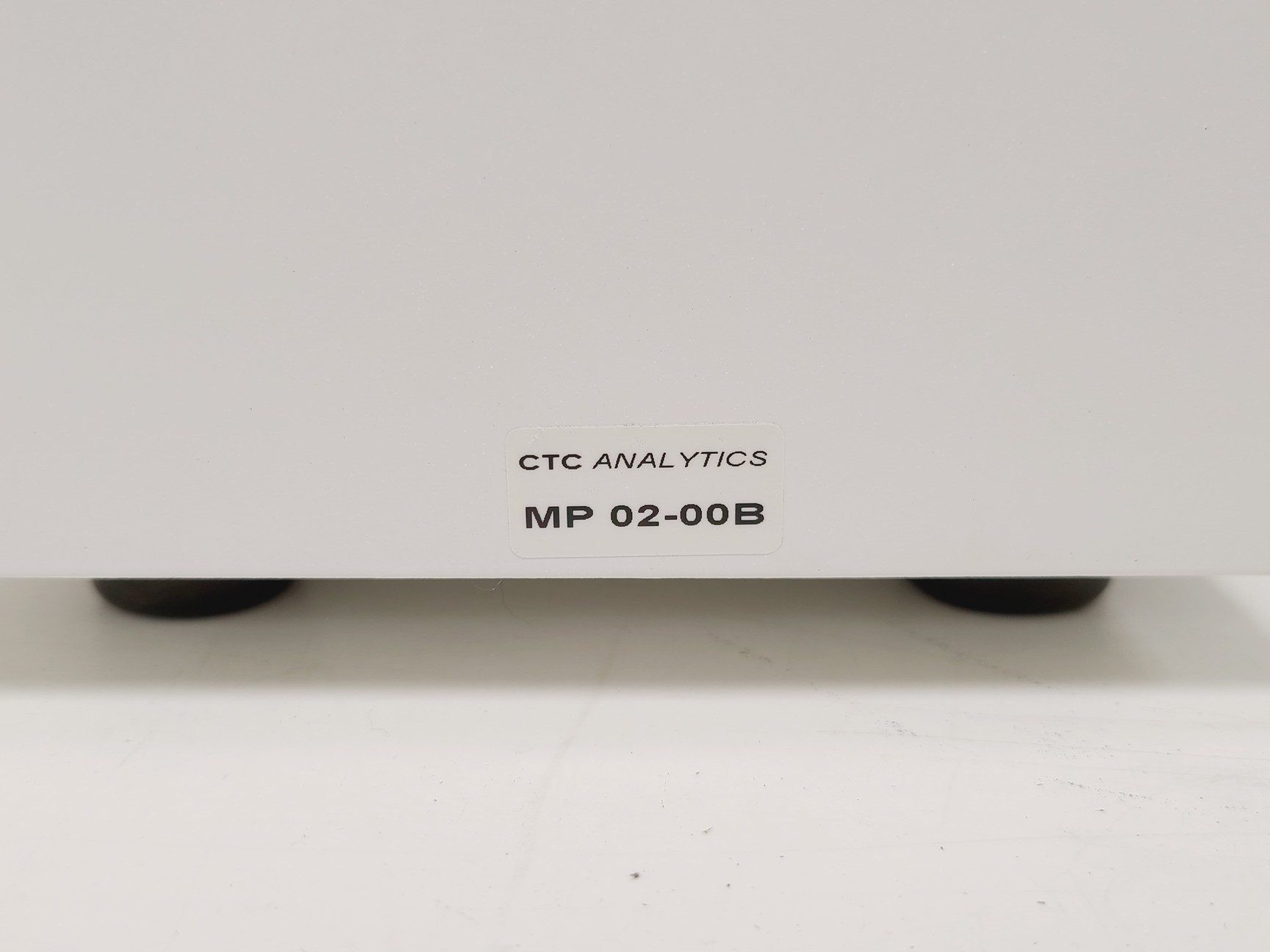 Image of CTC Analytics HTC PAL Autosampler - Spares/Repair Lab