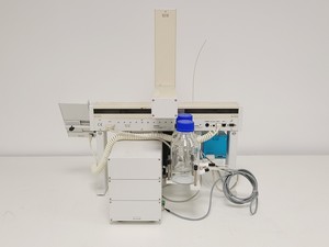 Thumbnail image of CTC Analytics HTC PAL Autosampler - Spares/Repair Lab