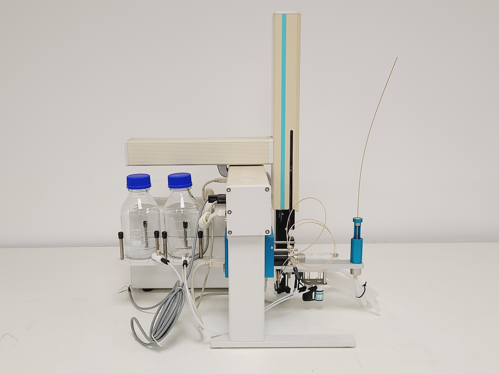 Image of CTC Analytics HTC PAL Autosampler - Spares/Repair Lab