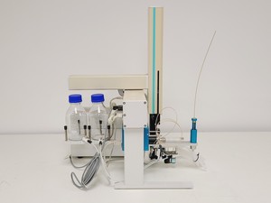 Thumbnail image of CTC Analytics HTC PAL Autosampler - Spares/Repair Lab