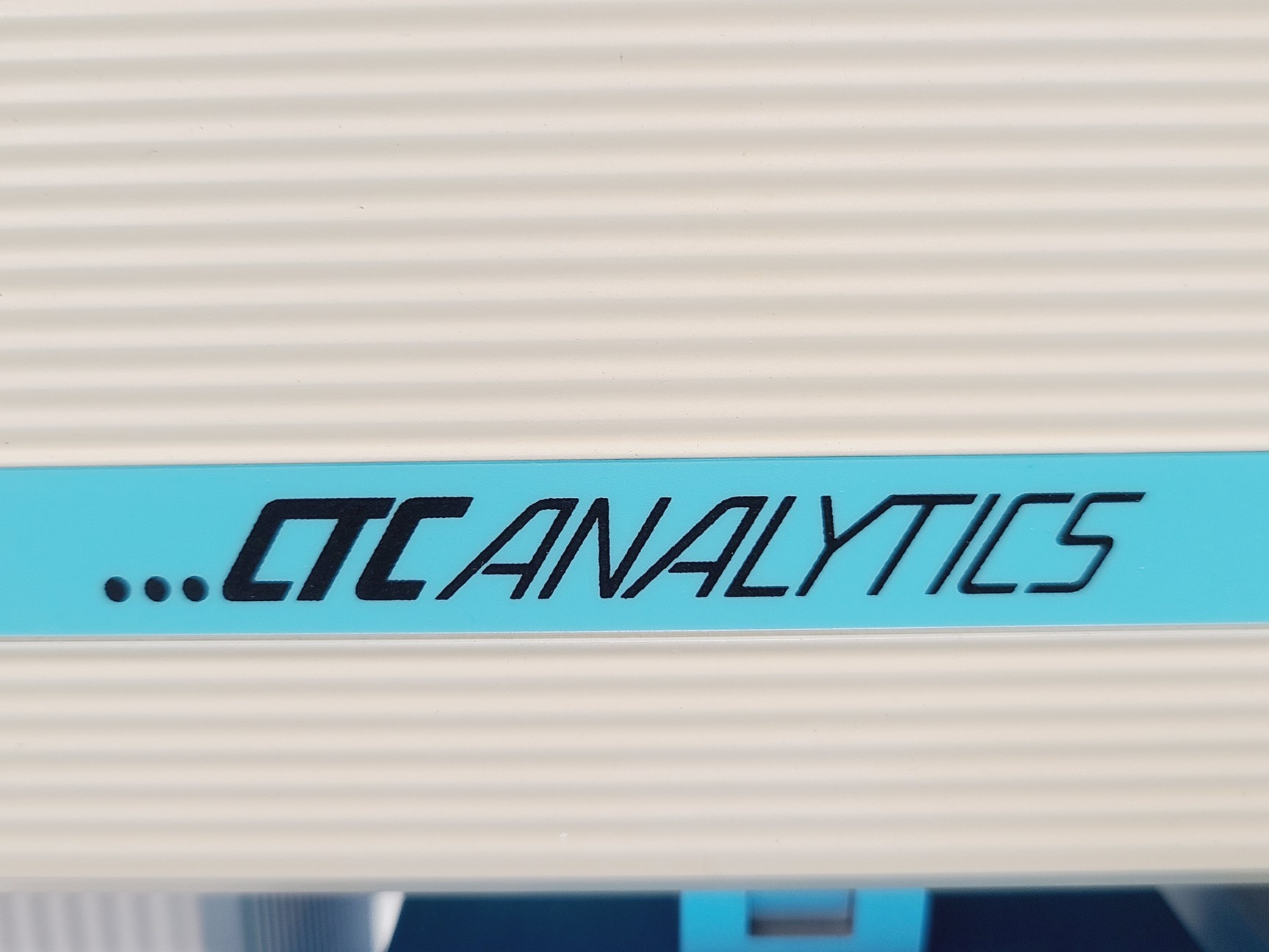 Image of CTC Analytics HTC PAL Autosampler - Spares/Repair Lab