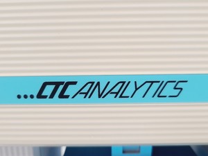 Thumbnail image of CTC Analytics HTC PAL Autosampler - Spares/Repair Lab