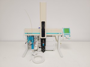 Thumbnail image of CTC Analytics HTC PAL Autosampler - Spares/Repair Lab