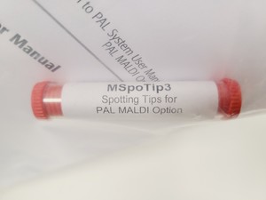 Thumbnail image of CTC Analytics HTC PAL Autosampler - Spares/Repair Lab