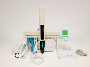 Thumbnail image of CTC Analytics HTC PAL Autosampler - Spares/Repair Lab