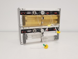 Thumbnail image of Pharmacia Biotech P-500 and LKB Pump System
