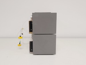 Thumbnail image of Pharmacia Biotech P-500 and LKB Pump System