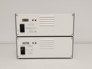 Thumbnail image of Pharmacia Biotech P-500 and LKB Pump System