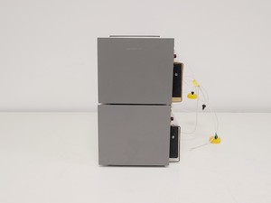 Thumbnail image of Pharmacia Biotech P-500 and LKB Pump System