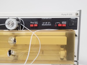 Thumbnail image of Pharmacia Biotech P-500 and LKB Pump System