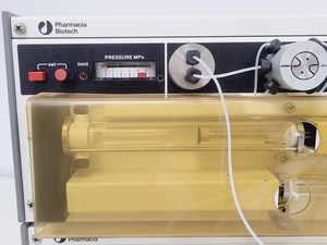 Thumbnail image of Pharmacia Biotech P-500 and LKB Pump System