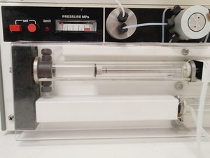 Thumbnail image of Pharmacia Biotech P-500 and LKB Pump System
