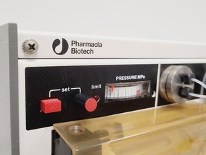 Thumbnail image of Pharmacia Biotech P-500 and LKB Pump System