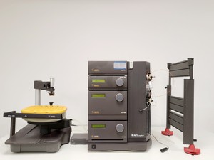 Thumbnail image of Amersham Biosciences AKTA Explorer FPLC System