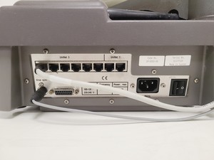 Thumbnail image of Amersham Biosciences AKTA Explorer FPLC System
