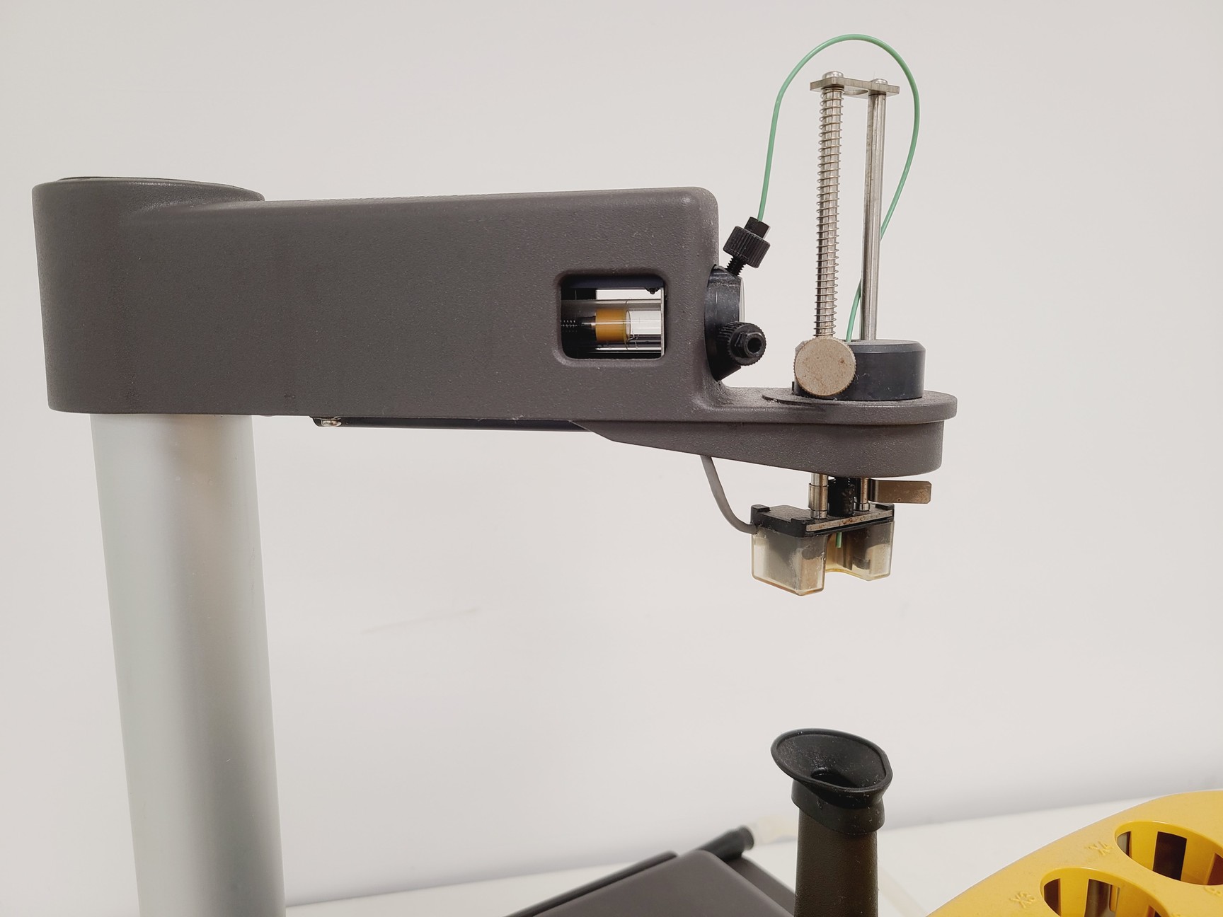 Image of Amersham Biosciences AKTA Explorer FPLC System
