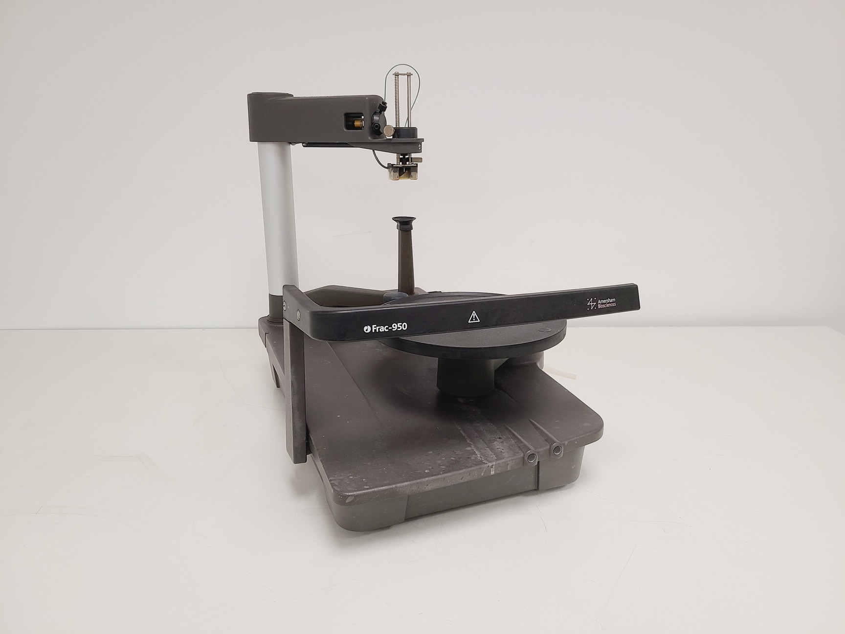 Image of Amersham Biosciences AKTA Explorer FPLC System