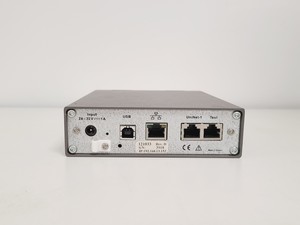 Thumbnail image of Amersham Biosciences AKTA Explorer FPLC System