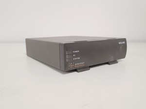 Thumbnail image of Amersham Biosciences AKTA Explorer FPLC System