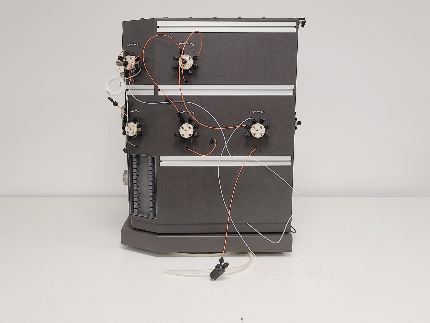 Image of Amersham Biosciences AKTA Explorer FPLC System