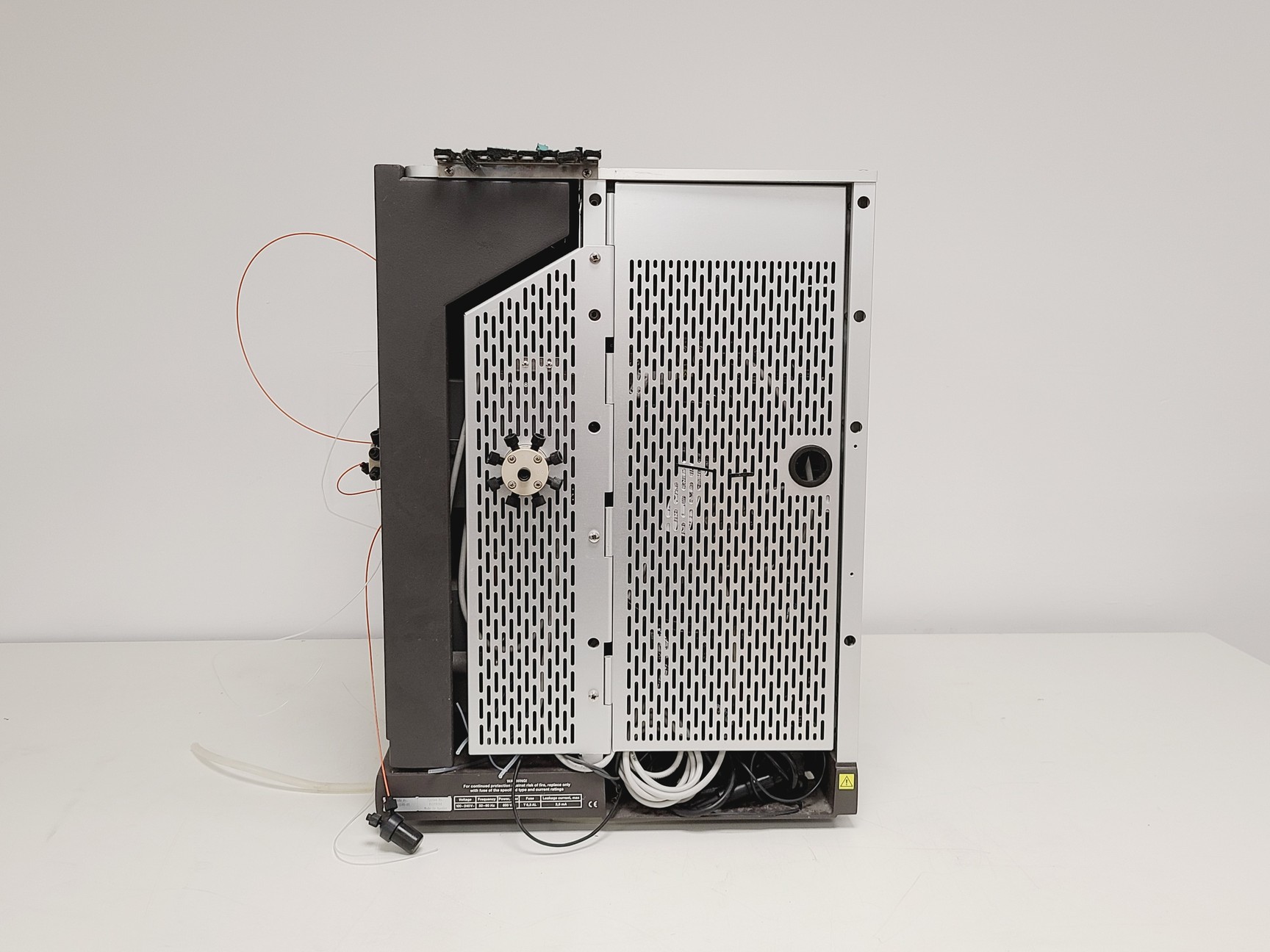 Image of Amersham Biosciences AKTA Explorer FPLC System