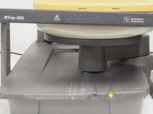 Thumbnail image of Amersham Biosciences AKTA Explorer FPLC System