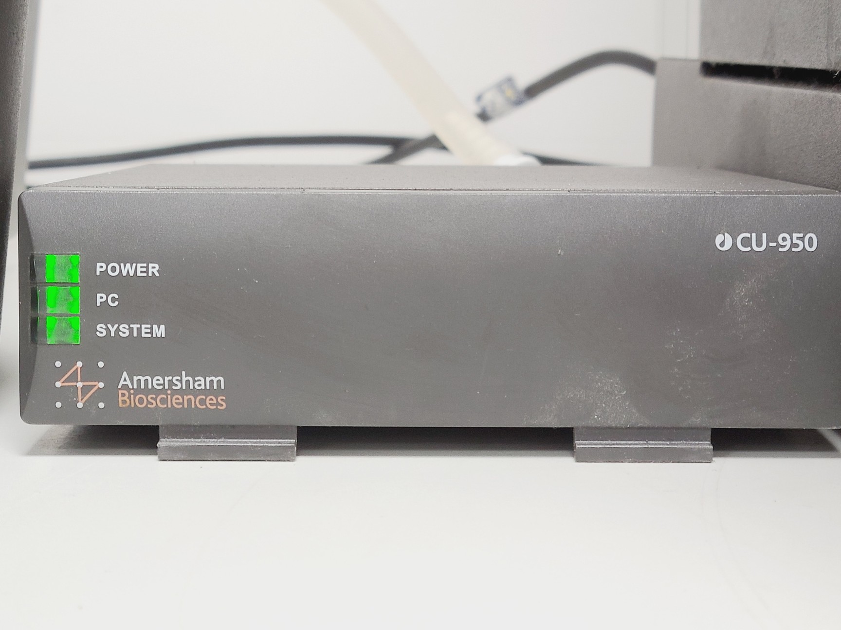 Image of Amersham Biosciences AKTA Explorer FPLC System