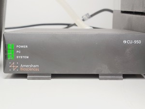 Thumbnail image of Amersham Biosciences AKTA Explorer FPLC System