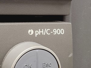 Thumbnail image of Amersham Biosciences AKTA Explorer FPLC System