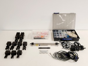 Thumbnail image of Amersham Biosciences AKTA Explorer FPLC System