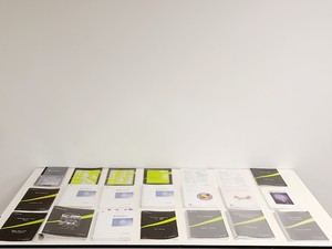 Thumbnail image of Amersham Biosciences AKTA Explorer FPLC System