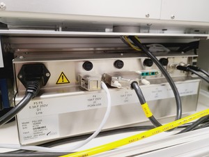 Thumbnail image of Bruker SamplePro - Sample Preparation for NMR by Solid Phase Extraction