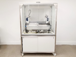Thumbnail image of Bruker SamplePro - Sample Preparation for NMR by Solid Phase Extraction