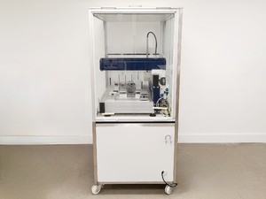 Thumbnail image of Bruker SamplePro - Sample Preparation for NMR by Solid Phase Extraction